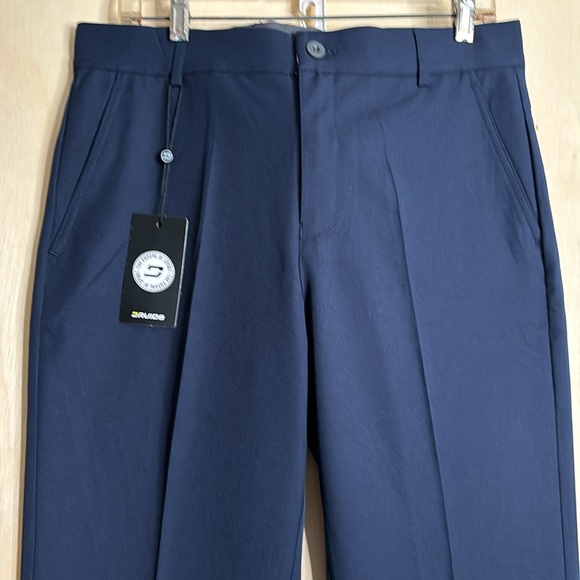 NWT Druids men’s Clima trousers. 34/30 - Picture 2 of 11